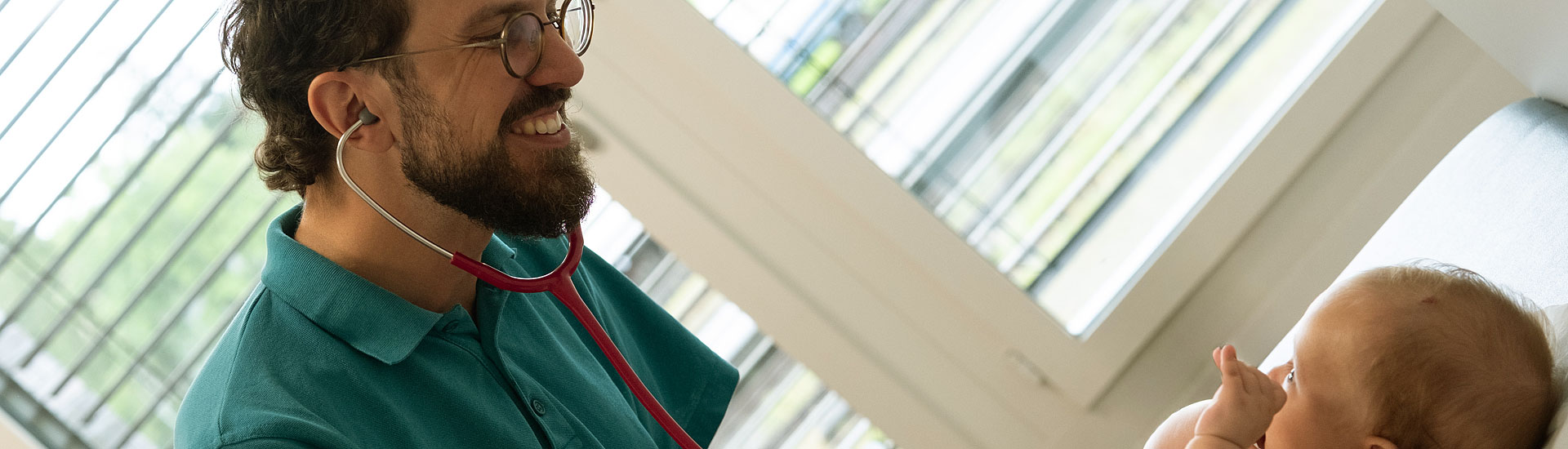 ärzte am werk | Rheinfelden (CH)