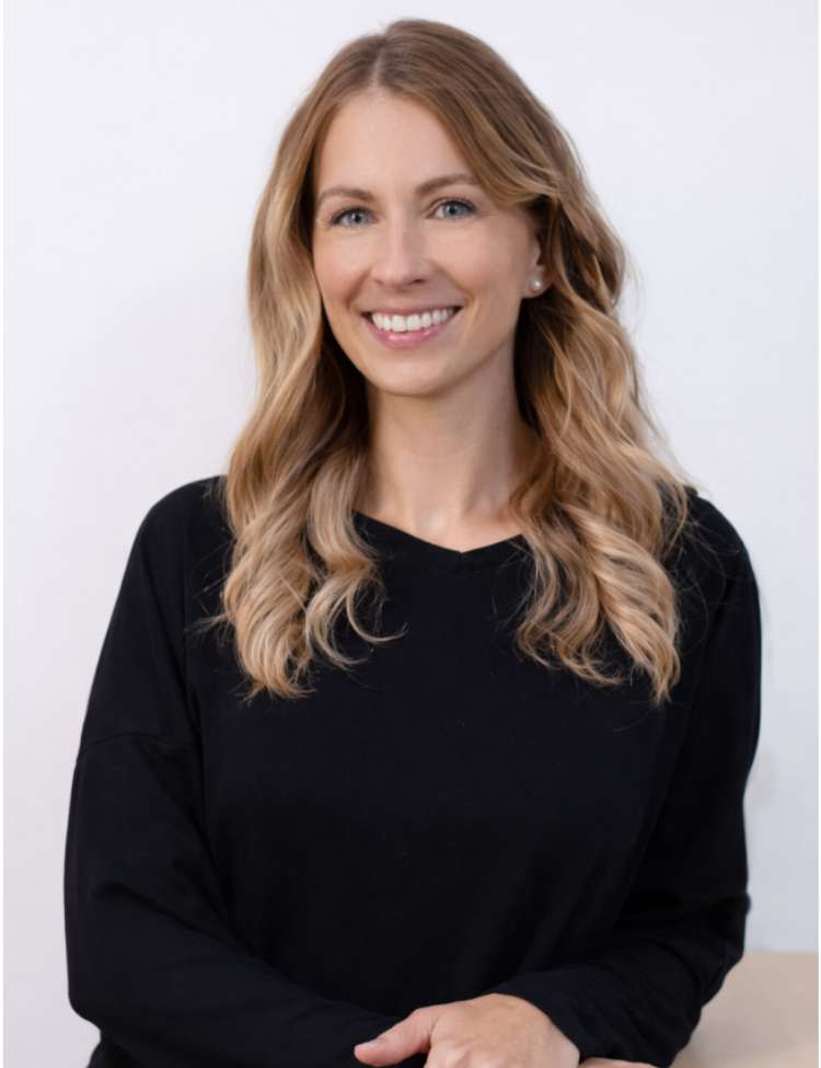 Nadine Freiermuth / Medizinische Praxis-Assistentin (MPA) / Kinderarztpraxis kinderärzte am werk / Rheinfelden - Aargau